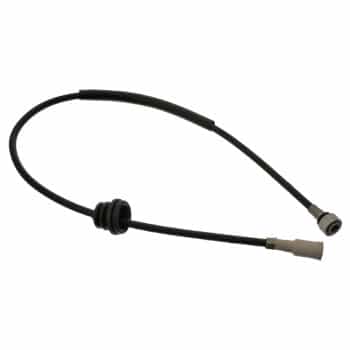 Tacho Shaft