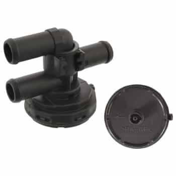 Control Valve, coolant