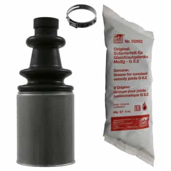 Bellow Set, drive shaft 22019 FEBI