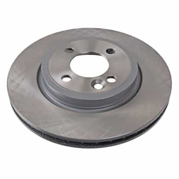 Brake Disc 23115 FEBI
