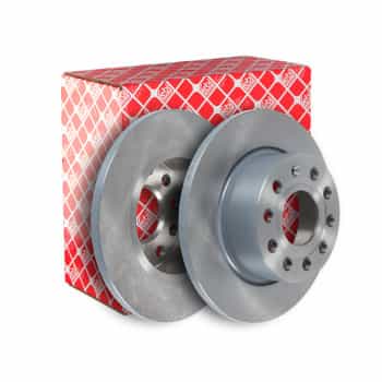 Brake Disc 23240 FEBI