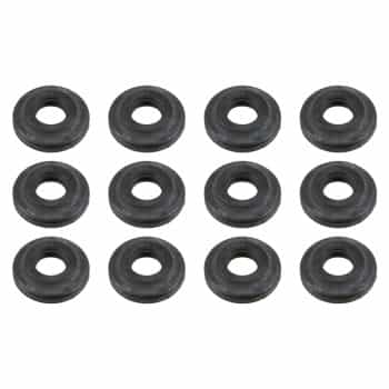 Cylinder Head Cover 24322 FEBI