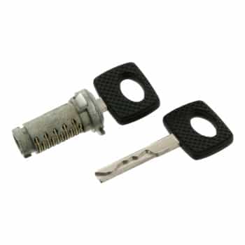 Lock Cylinder, ignition lock