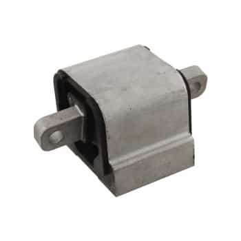 Montage, manual transmission