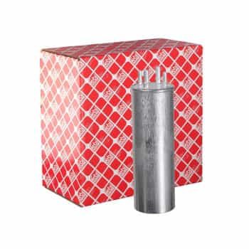 Fuel filter 26950 FEBI