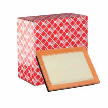 Air Filter 27291 FEBI