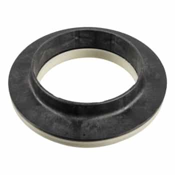 Anti-Friction Stabiliser, suspension strut support Montage 27459 FEBI