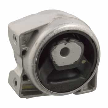 Montage, manual transmission