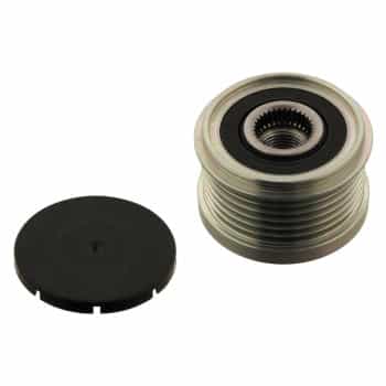 Alternator Freewheel Clutch 30179 FEBI