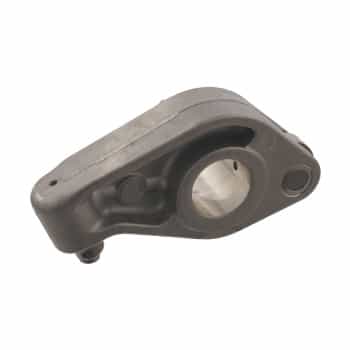 Rocker Arm, engine timing