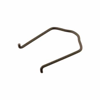 Retaining Spring, coolant flange sealing plug 31799 FEBI