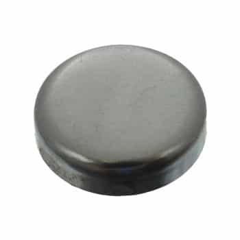 Frost Plug