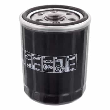 Oil Filter 32100 FEBI