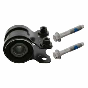 Control Arm-/Trailing Arm Bush ProKit 32418 Febi ProKit