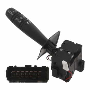 Control Stalk, indicators 33519 FEBI
