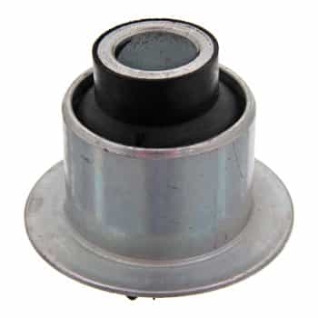 Bush, leaf spring