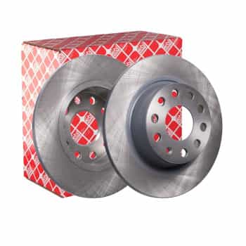 Brake Disc 36128 FEBI
