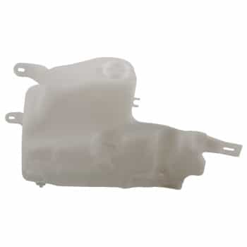 Washer Fluid Tank, window cleaning 36997 FEBI