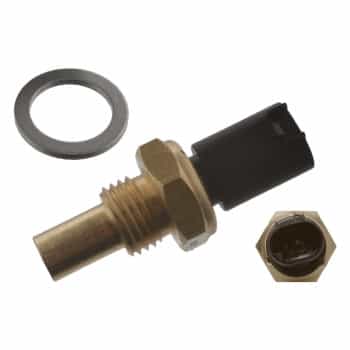Sensor, fuel temperature 37059 FEBI