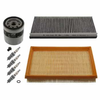 Parts Set, maintenance service