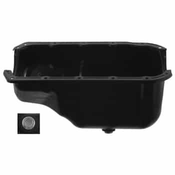 Wet Sump 37576 FEBI