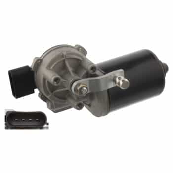 Wiper Motor