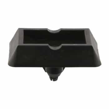 Jack Support Plate