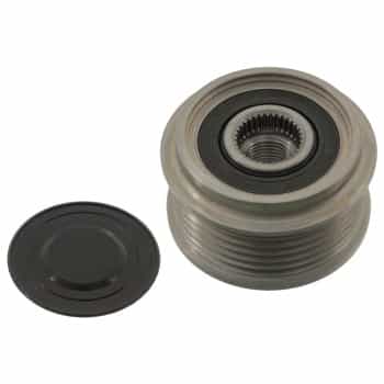 Alternator Freewheel Clutch 38262 FEBI
