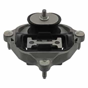 Montage, automatic transmission