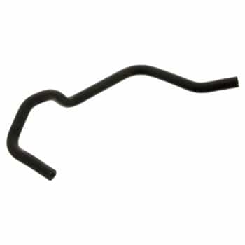 Hose, crankcase breather 38944 FEBI