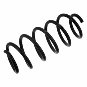 Coil Spring 39143 FEBI