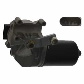 Wiper Motor
