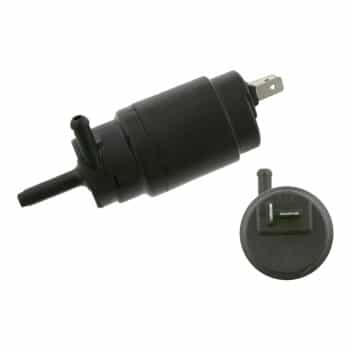 Water Pump, headlight cleaning 03940 FEBI