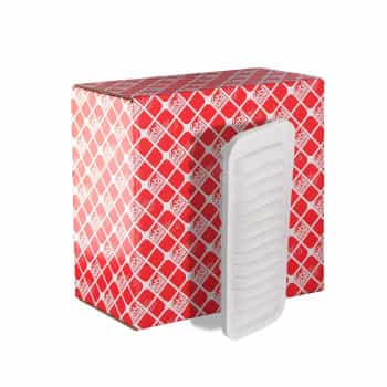 Air Filter 39734 FEBI