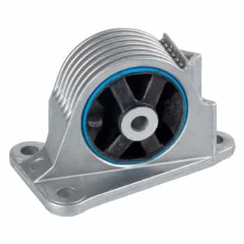 Engine Montage 43565 FEBI