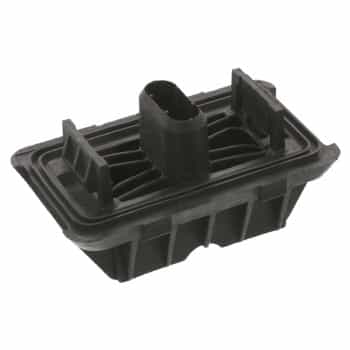 Jack Support Plate
