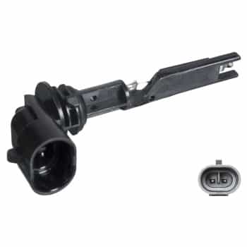 Sensor, coolant level 45417 FEBI