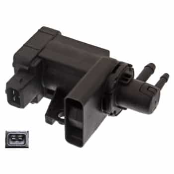 Pressure Converter 45466 FEBI