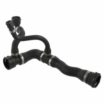 Radiator Hose 46037 FEBI