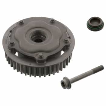 Camshaft Adjuster