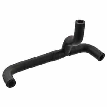 Hose, crankcase breather