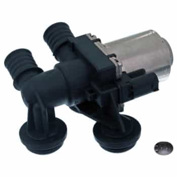 Control Valve, coolant