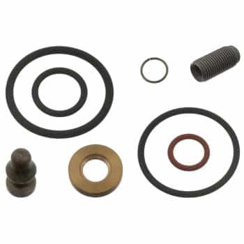 Repair Kit, pump-nozzle unit 46527 FEBI