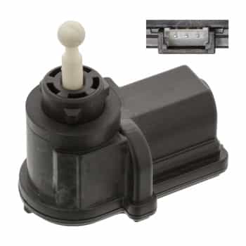 Servo motor 46540 FEBI