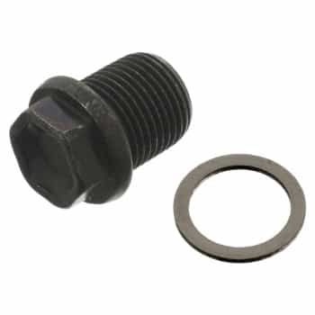 Sealing Plug, oil sump 47739 FEBI