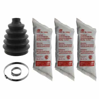 Bellow Set, drive shaft 47961 FEBI