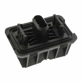 Jack Support Plate