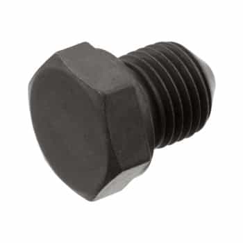Sealing Plug, oil sump 48873 FEBI