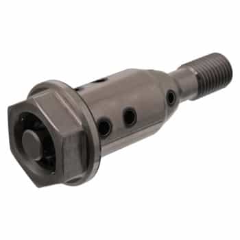 Central Valve, camshaft adjustment febi Plus