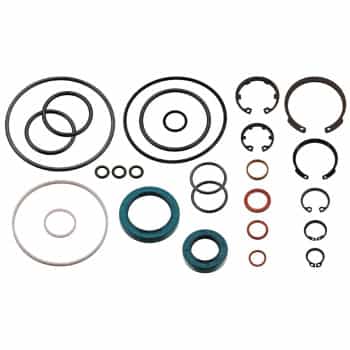 Gasket Set, steering gear